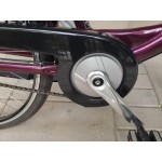 градски алуминиев велосипед SOLHAGA 28 цола SHIMANO NEXUS градски алуминиев велосипед SOLHAGA 28 цола SHIMANO NEXUS